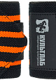 Kultlab Бинты кистевые 30см, оранж