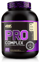 Optimum Nutrition Pro Complex, 2090 гр