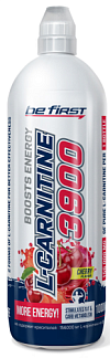 Be First L-carnitine 3900, 1000 мл