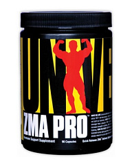 Universal Nutrition ZMA Pro, 90 капс