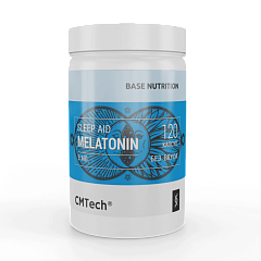 CMTech Melatonin 5mg, 120 капс