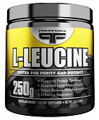 Prima Force L- Leucine, 250 гр