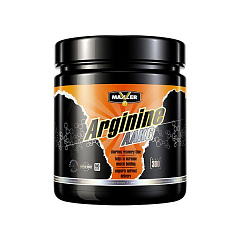 Maxler Arginine AAKG, 300 гр