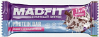 Mad Fit Батончик неглазированный, 50 г