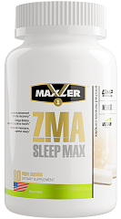 Maxler ZMA MAX, 90 капс