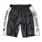 Gasp 220589-997 Mesh Short Шорты мелкая сетка, Черный/Белый