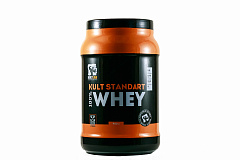 Kultlab Whey KultStandart, 900 гр