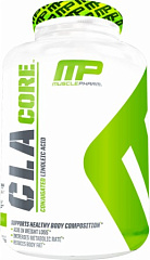 MusclePharm CLA Core, 180 капс