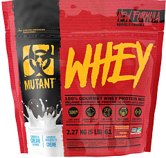 PVL Mutant Whey, 2270 гр