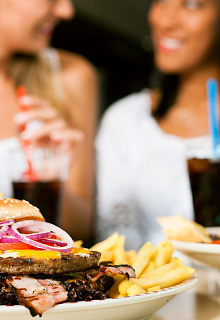 Углеводы-убийцы: Почему мы жиреем от углеводов?