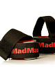 Mad Max Тяги Straps with Pin MFA332/BK