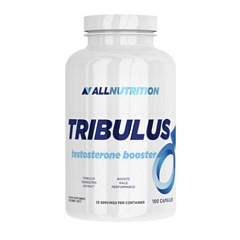 All Nutrition Tribulus, 100 капс