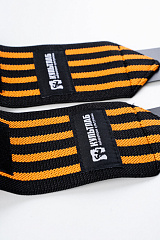 Kultlab Бинты кистевые 50см, оранж