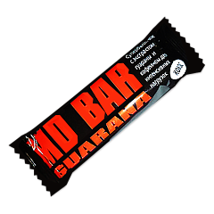 MD Bar Guarana, 50 гр