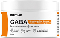 Kultlab Габа, 100 гр