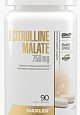 Maxler L-Citrulline Malate 750 мг, 90 капс