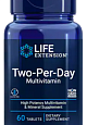 Life Extension Two-Per-Day Multivitamin, 60 таб