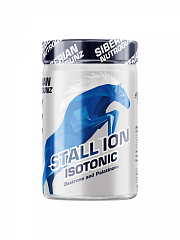 Siberian Nutrogunz Stall Ion Isotonic, 270 гр