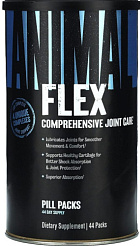 Universal Nutrition Animal Flex, 44 пак
