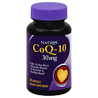 Natrol Co Q-10 30 мг, 30 капс