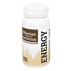 Justnative Energy, 50 капс