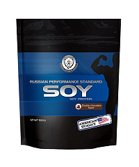 RPS SoyProtein, 500 гр