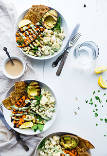 13 шагов, чтобы легко перейти на правильное питание 