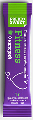 Prebiosweet Fitness, 100 стиков