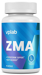 VP Laboratory ZMA, 90 капс