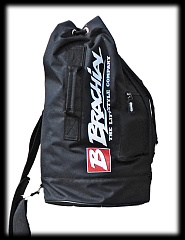 Brachial Duffel Баул BR-00312/BK