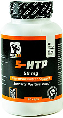 Kultlab 5-HTP 50 mg, 90 капс