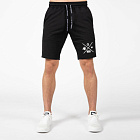 Gorilla Wear GW-90958\BK Шорты "Cisco"