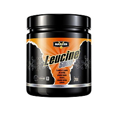 Maxler Leucine 5000, 200 гр