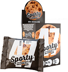 Sporty Sporty Protein 47 печенье, 65 гр