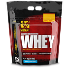 PVL Mutant Whey, 4540 гр