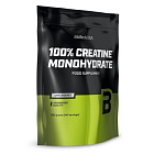 BioTech Creatine Monohydrate bag, 500 гр