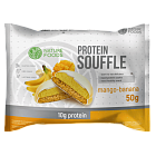 Nature Foods Protein Souffle Печенье с суфле, 50 гр