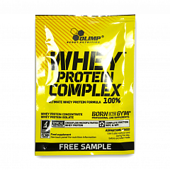 Olimp Whey Protein Complex, 700 гр