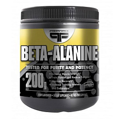 Prima Force Beta-Alanine, 200 гр