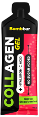 Bombbar Collagen gel, 60 гр