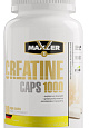 Maxler Creatine caps 1000, 100 капс
