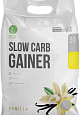 Nature Foods Slow Carb Gainer, 3000 гр