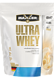 Maxler Ultra Whey bag, 900 гр
