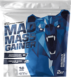 Siberian Nutrogunz MadMassGainer, 2000 гр