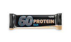 VP Laboratory 60% Protein bar, 50 гр