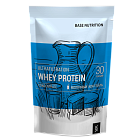 CMTech Whey Protein Без вкуса, 900 гр