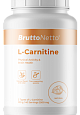 BruttoNetto L-Carnitine, 200 г