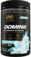 PVL Domin 8, 520 гр