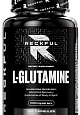 Reckful L-Glutamine,120 капсул