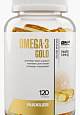 Maxler Omega-3 Gold (USA), 60 капс